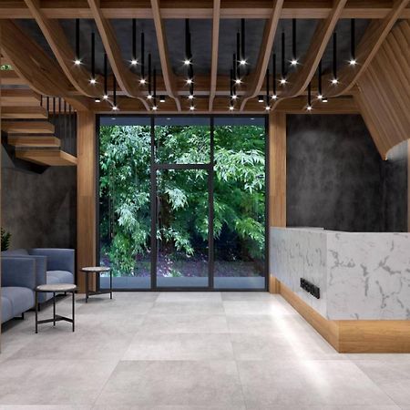 Hotel Fregat Kyiv Exterior photo