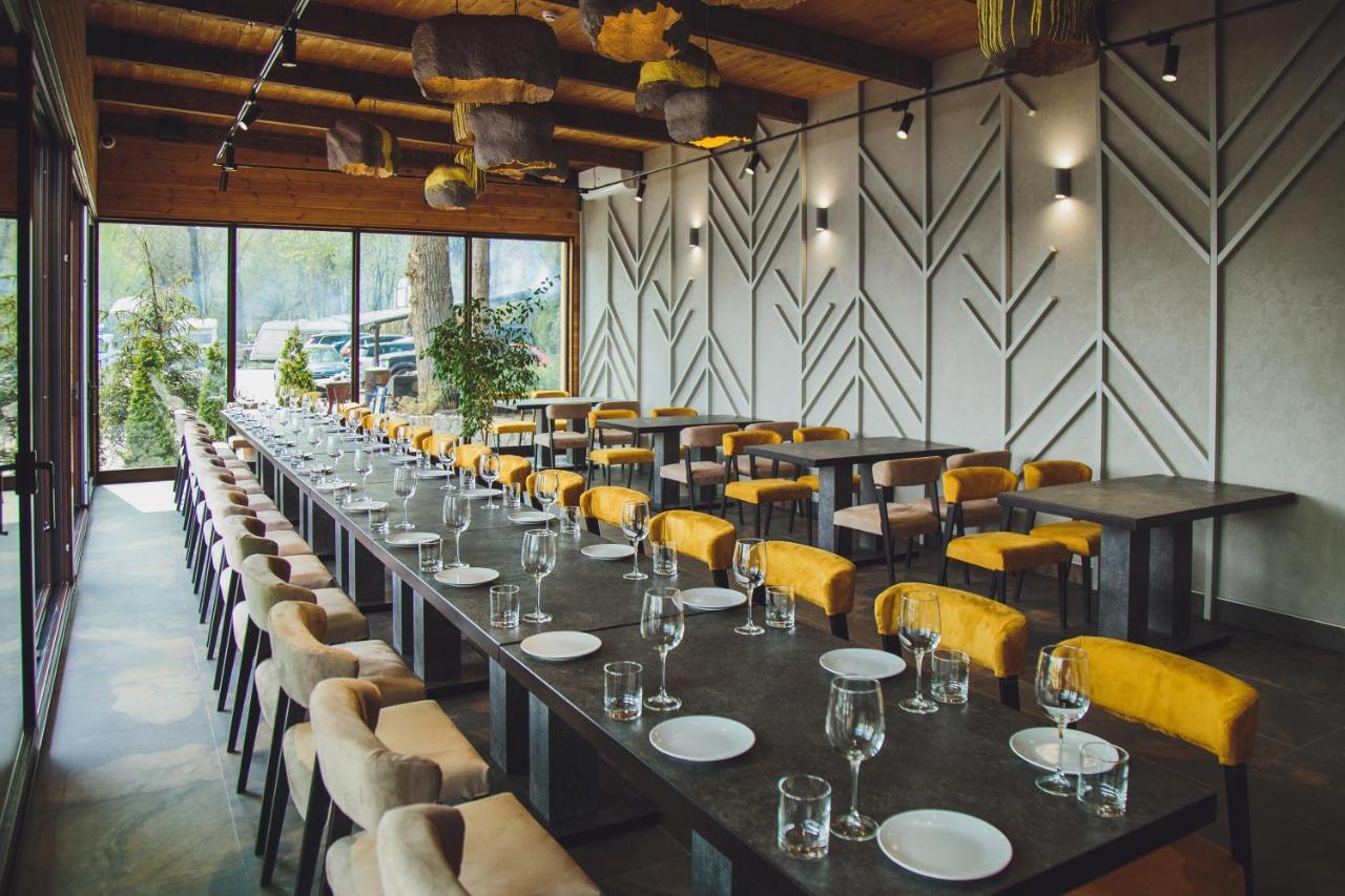 Hotel Fregat Kyiv Exterior photo