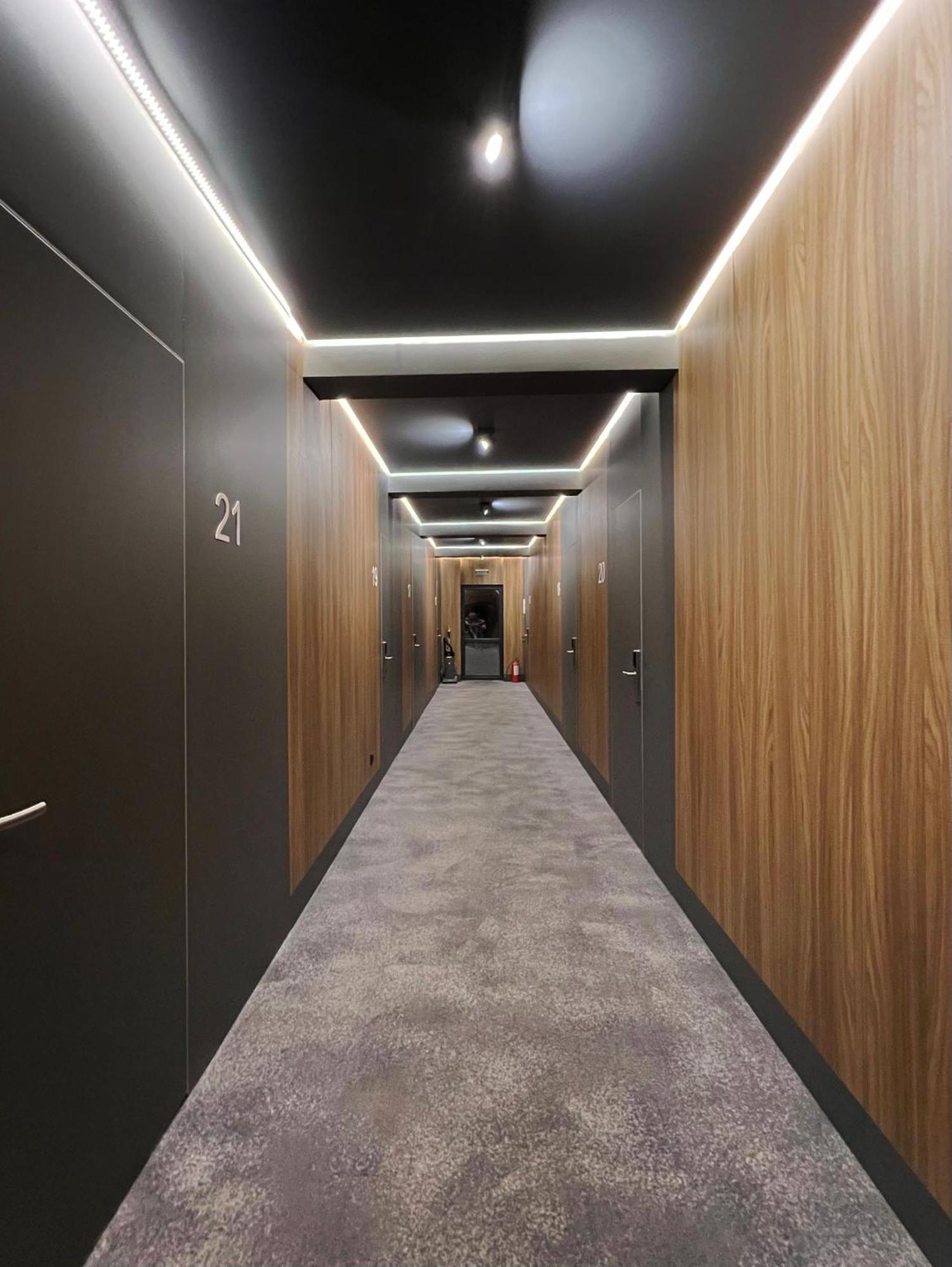 Hotel Fregat Kyiv Exterior photo