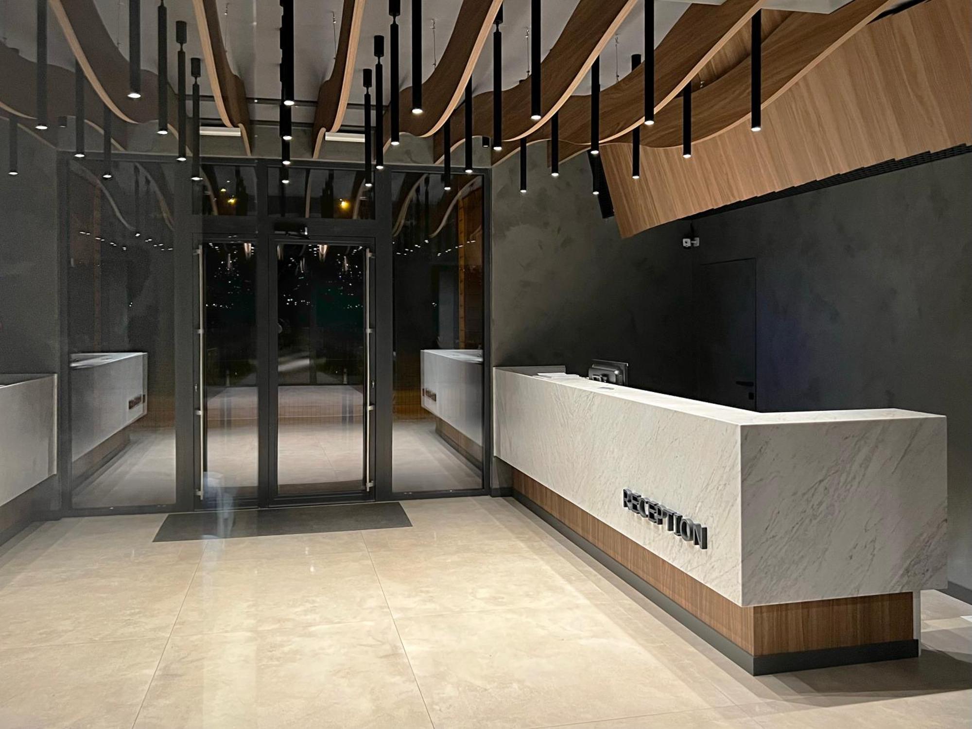 Hotel Fregat Kyiv Exterior photo