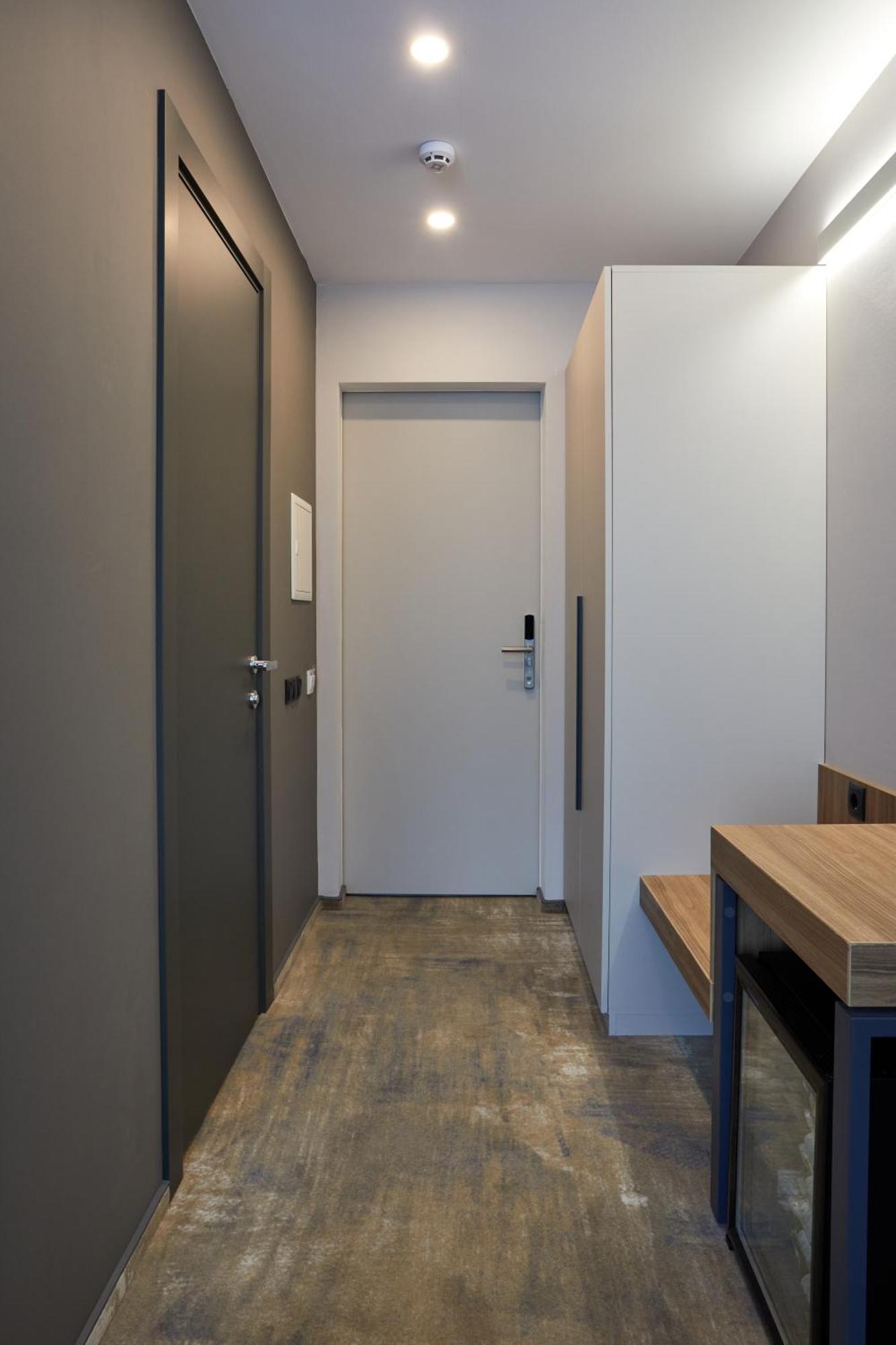Hotel Fregat Kyiv Exterior photo